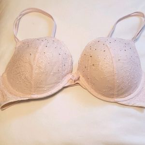 Victoria Secret Pink Very Sexy Push Up 38C